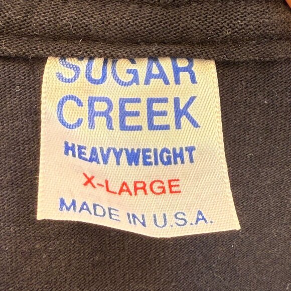 Vintage 1990s Budweiser Monster Party T-Shirt, Bud Light Beer Halloween Promo, L - Picture 6 of 7